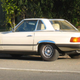 Illustration for article titled 1982 Mercedes-Benz 380SL